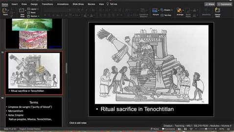 Thumbnail for entry Lecture 4.1 - Part 3