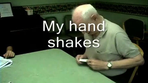 Thumbnail for Older Adults Montage