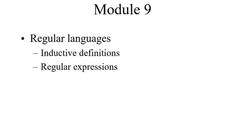 Thumbnail for Module09-RegularLanguages