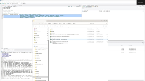 Thumbnail for RStudio Import Column Names