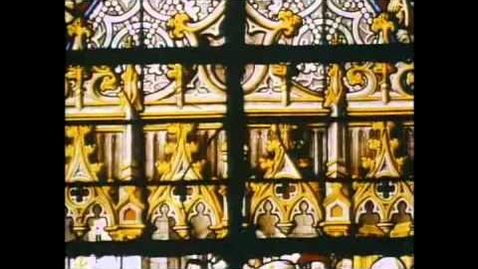 Thumbnail for entry PBS - Cathedral - David Macaulay
