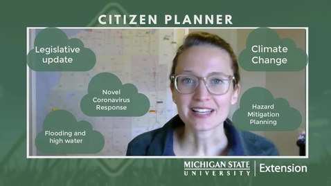 Thumbnail for Advanced Academy 2020: Plan for the Unexpected