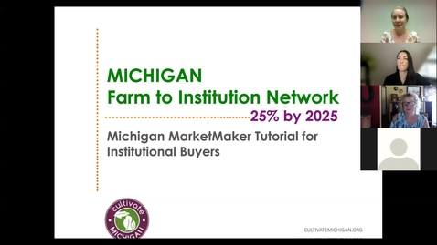 Thumbnail for MFIN Lunchtime Webinar: MarketMaker for Institutional Buyers