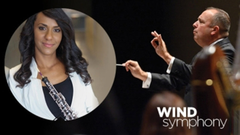 Thumbnail for MSU Wind Symphony | September 29, 2022 7:30 PM