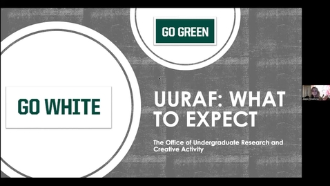 Thumbnail for UURAF 2023: What to Expect
