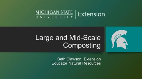 Thumbnail for MC Large and mid-scale composting*
