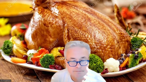 Thumbnail for Paternity Part 2: Hungry For More Knowledge? 