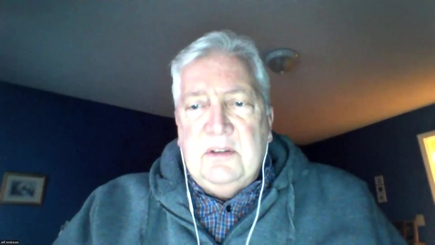Thumbnail for Agricultural Weather Update - April 2, 2024