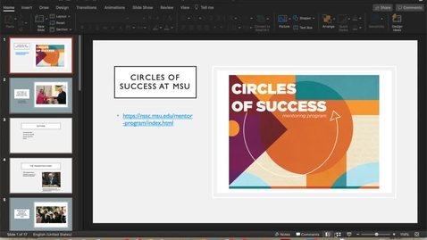 Thumbnail for Lecture 5.2 - Part 1