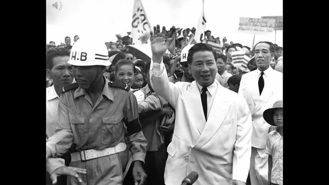 Thumbnail for The Vietnam War: Why the North Won?