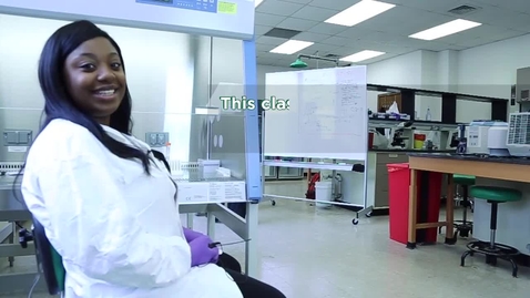 Thumbnail for BLD214L - Biomedical Laboratory Research Techniques - Biomedical Laboratory Diagnostics [AD]