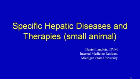 Thumbnail for entry VM_558_12012011_Hepatic_Dis_Sm_An__Langl