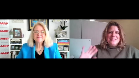 Thumbnail for Adult Caregiver ERG: Demystifying Dementia &amp; The 6 Pillars of Brain Health