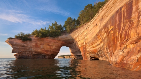 Thumbnail for Munising Bay Partnership