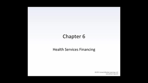 Thumbnail for HM819 Chapter6audio