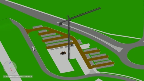 Thumbnail for Lab#9_Viewpoint_Animation_Video_Bakliwal_Harsh