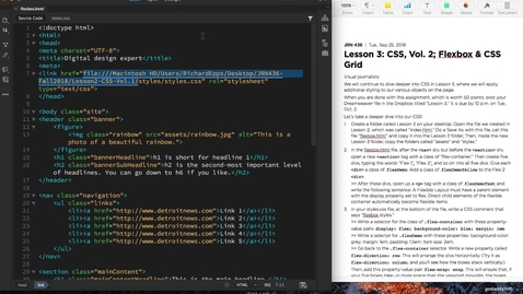 Thumbnail for JRN436-CSS-Vol2