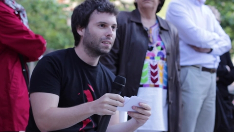 Thumbnail for 19.5.15 - Podemos Círculo de Chamberí
