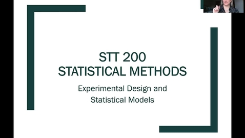 Thumbnail for STT 200 Medical Testing 1 - revised