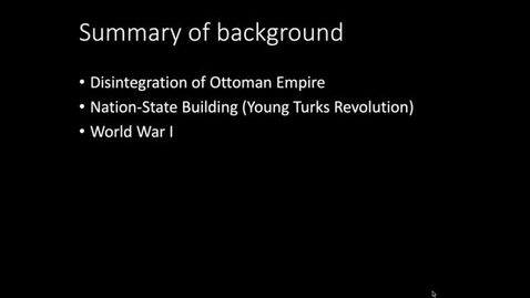 Thumbnail for Lecture 5.1 - Part 5