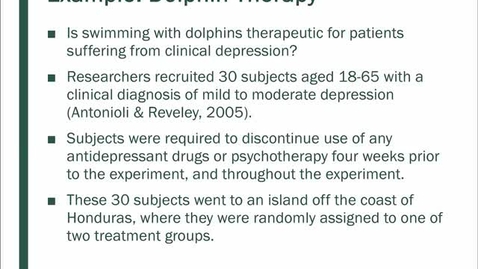 Thumbnail for DolphinTherapy