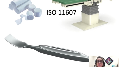 Thumbnail for ISO Part I week 11
