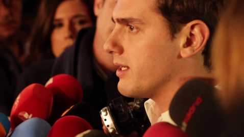 Thumbnail for 18.12.15 - Ciudadanos 20D cierre de campaña