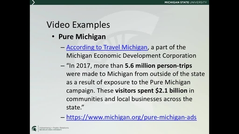 Thumbnail for entry Session12_PureMichigan1_LectureVid5of12