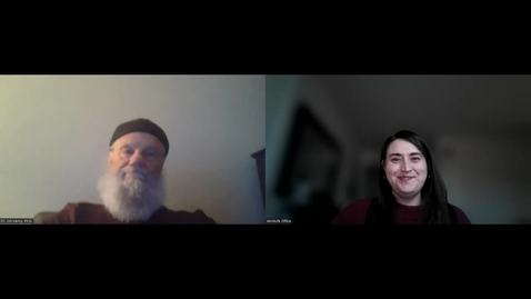Thumbnail for Parents Session with Dr. Jim Henry, PhD. – Responding to the Tragic Events at MSU. Learning from Oxford School Shootings. What You and Your Kids Need Now.