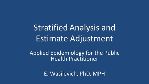 Thumbnail for StratifiedAnalysis_S2013
