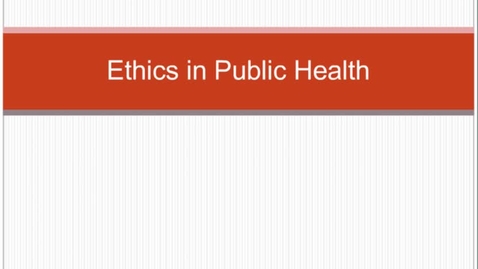 Thumbnail for entry HM804 sec730 Ethics
