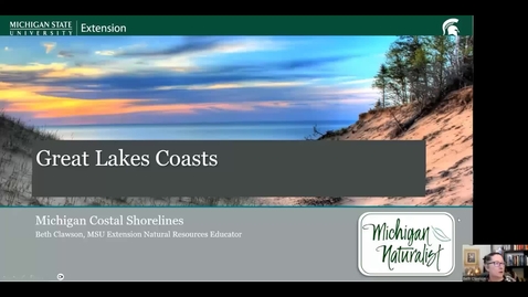 Thumbnail for entry MNP SDO Great Lakes Coasts 2024 *