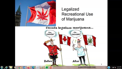 Thumbnail for entry GEO331: 4-Cannabis video-part 1 [re-recording]