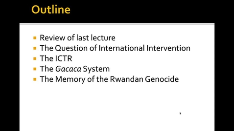 Thumbnail for Lecture 7.4 - Part 2