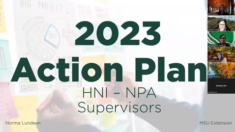 Thumbnail for entry 2023 Action Plans - HNI, NPA, Supervisors