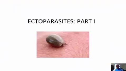 Thumbnail for HM863EctoparasitesPart1