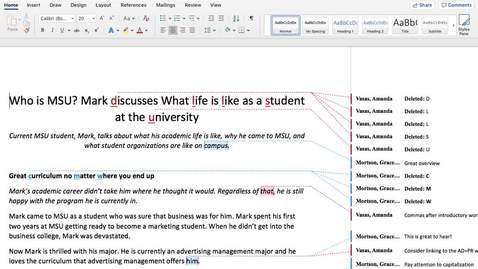 How To Edit Captions On Kaltura Mediaspace Msu Mediaspace