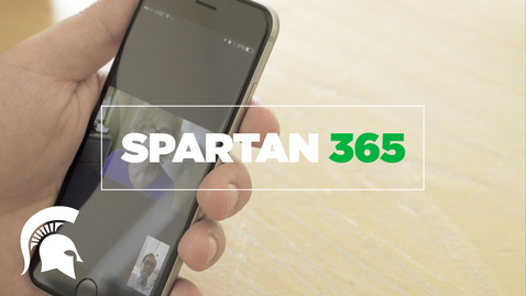 Thumbnail for entry Collaborative and productivity tools with Spartan 365