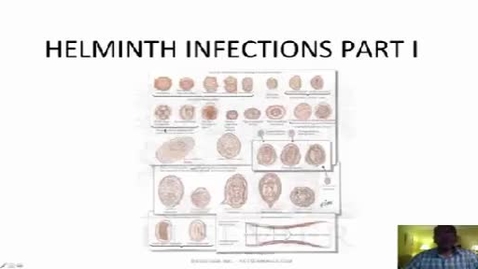 Thumbnail for HM863HelminthInfections