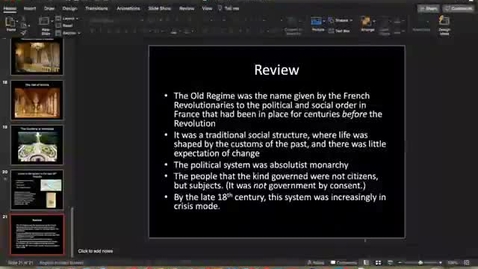 Thumbnail for Lecture 3.1 - Part 5