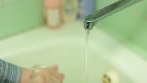 Thumbnail for Handwashing Technique
