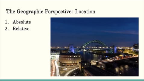 Thumbnail for ISS310: Location