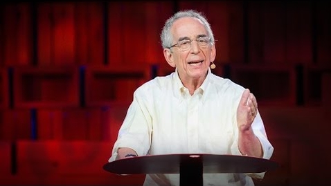 Thumbnail for The way we think about work is broken | Barry Schwartz