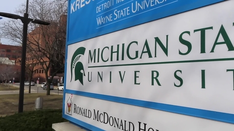 Thumbnail for MSUCOM DMC Campus Tour