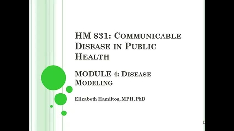 Thumbnail for Module 4_modeling