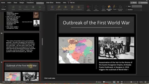 Thumbnail for Lecture 5.1 - Part 4
