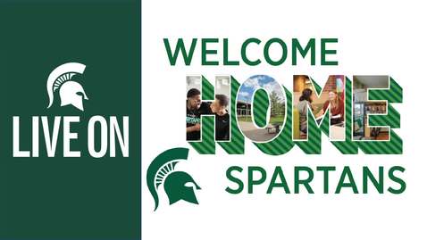 Msu Sustainability Spartans In Action Pledge Msu Mediaspace