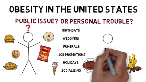 Thumbnail for Sociological Imagination