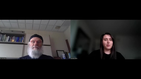 Thumbnail for Students Session with Dr. Jim Henry Ph.D - Responding to the Tragic Events at MSU