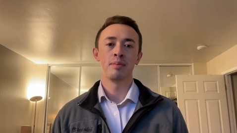 Thumbnail for Ryan Rupp Networking